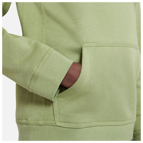 Nike Παιδικό φούτερ Sportswear Club Hoodie
